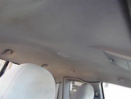 2010 Toyota Tacoma White Extended Cab 2.7L AT 2WD #Z24709
